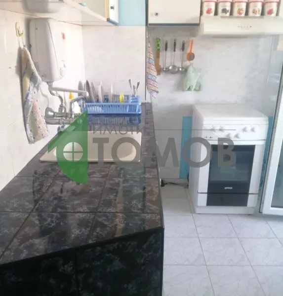 Spacious Two-Bedroom Apartment in Ruse's Rodina 2 District - Image 3