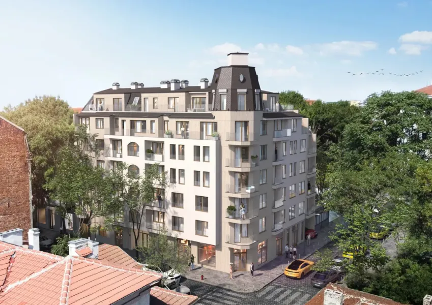 Spacious One-Bedroom Apartment Near National Mathematical High School - Image 4