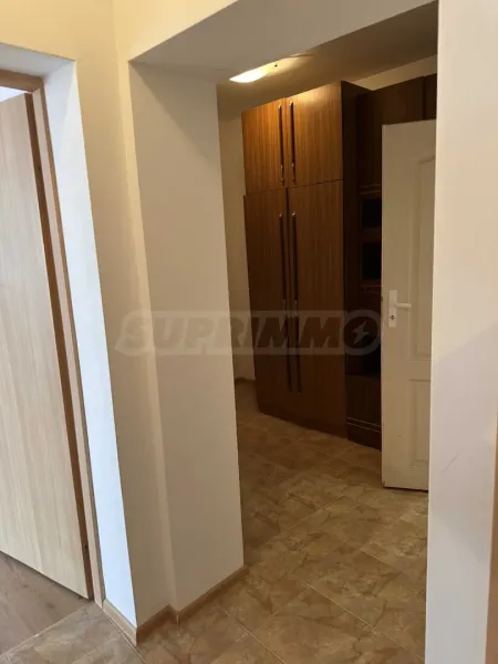 Stylish Varna Apartment – Fully Furnished, Prime Location - Image 2