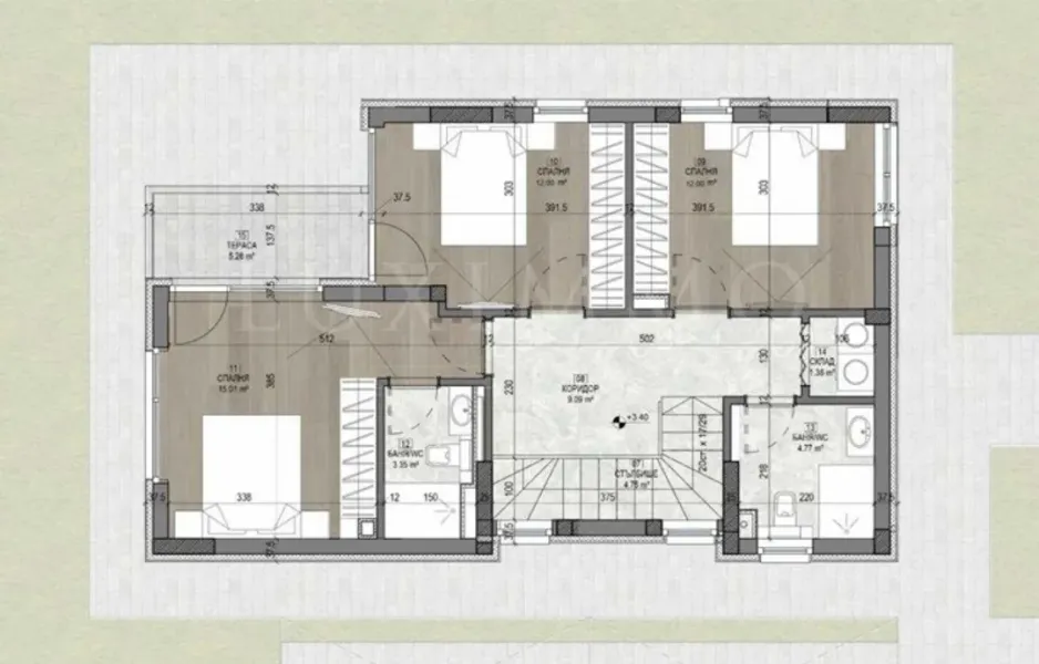 Modern Seafront House - Burgas, Bulgaria - Image 4