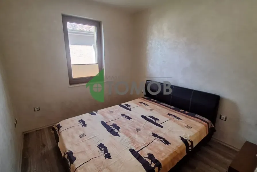 Spacious Apartment with Garage in Stara Zagora - BG - Image 1