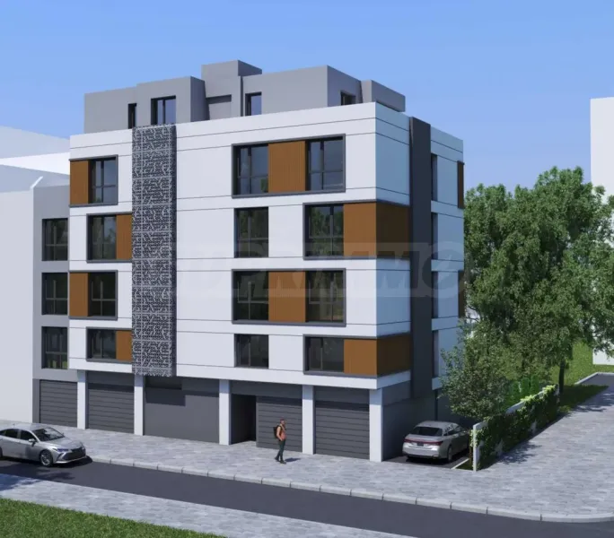 Spacious 3-Bedroom Apartment in New Plovdiv Building - Image 3