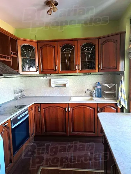 Spacious 2-Bedroom Apartment in Stara Zagora – Unfurnished, 133900 EUR - Image 2