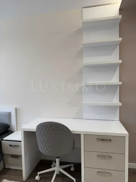 Stylish One-Bedroom Apartment in New Building - Plovdiv - Image 4