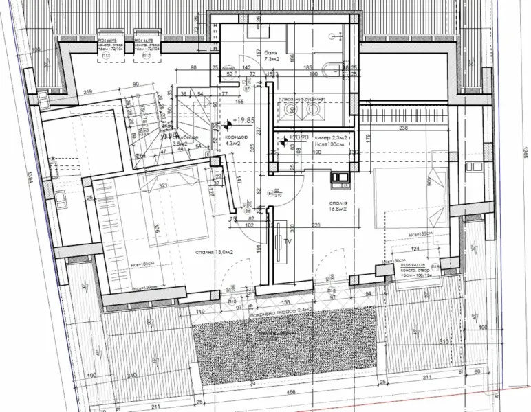 Stylish Varna Apartment - Near Cathedral, New Development - Image 3