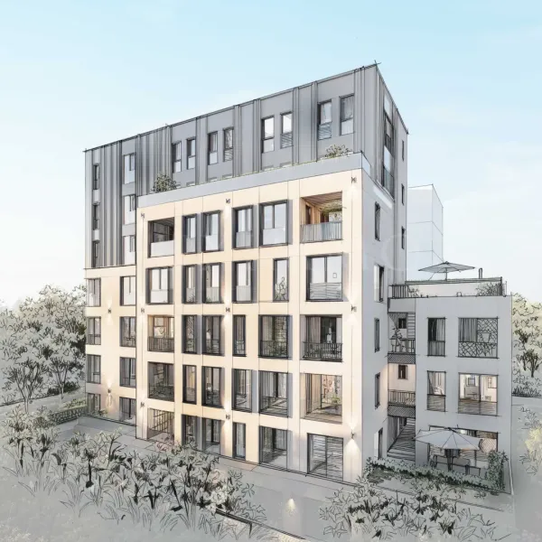 Spacious 3-Bedroom Apartment in New Boutique Complex, Plovdiv - Image 5