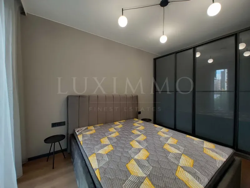 Stylish 2-Bedroom Apartment in Vitosha District, Sofia - Image 3