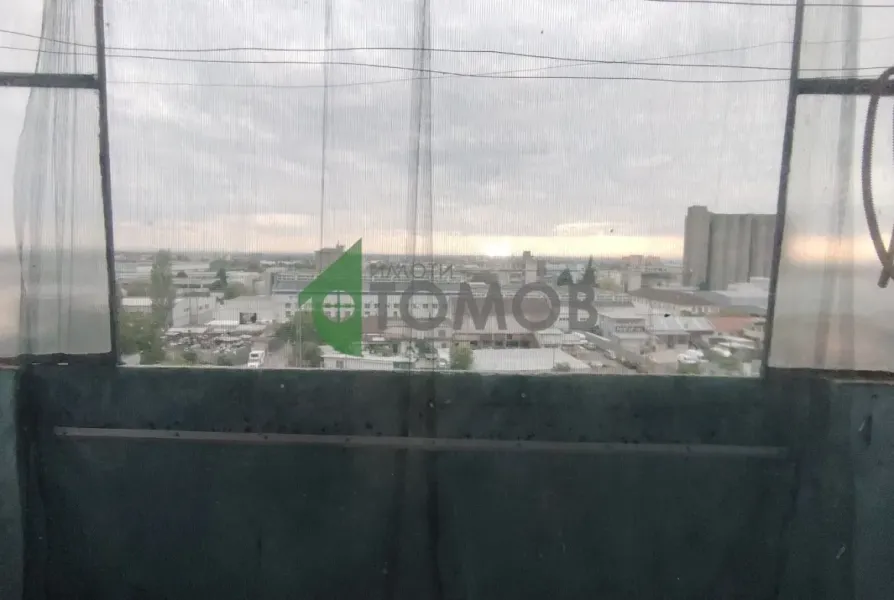 Spacious 2+1 Apartment in Stara Zagora – Great Location - Image 5