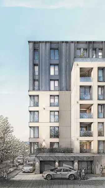 Boutique Plovdiv Apartment: Modern Luxury, Smirnenski District - Image 5