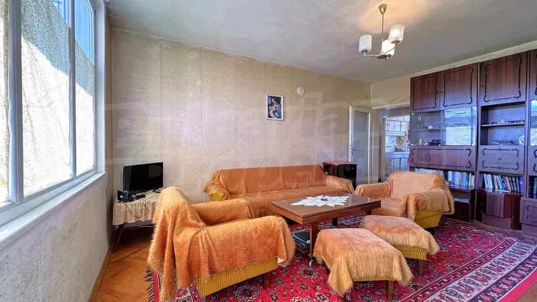 Spacious Apartment Near Krairechen Blvd, Stara Zagora, Bulgaria - Image 5