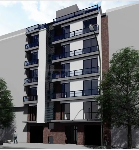 Stylish Varna Apartment - Near Cathedral, New Development - Image 1