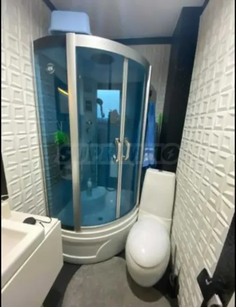 Stylish 3-Bedroom Apartment in Varna's Pchelina District - Image 2