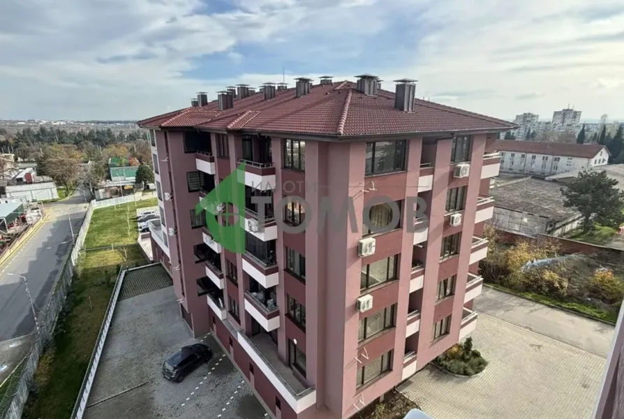 Spacious New Apartment Near Mall and Parks in Stara Zagora - Image 3