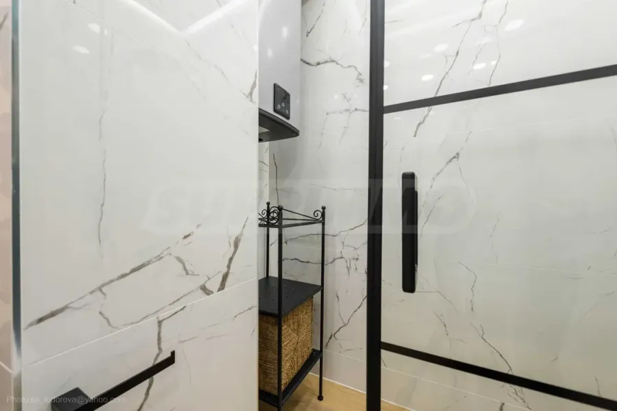 Modern 3BR Apartment - Varna, Bulgaria - Image 3