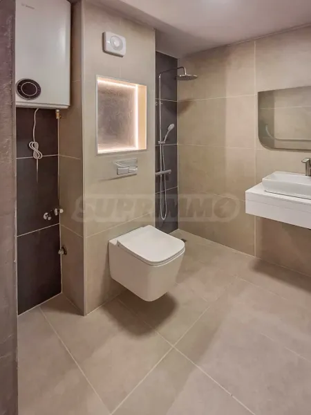 Spacious 2-Bedroom Apartment - "Mañistrski Livadi" - Image 3