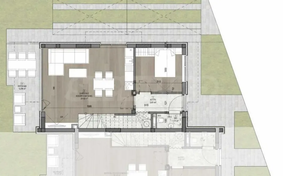 Modern Seaside Home - Burgas, Bulgaria - Image 5