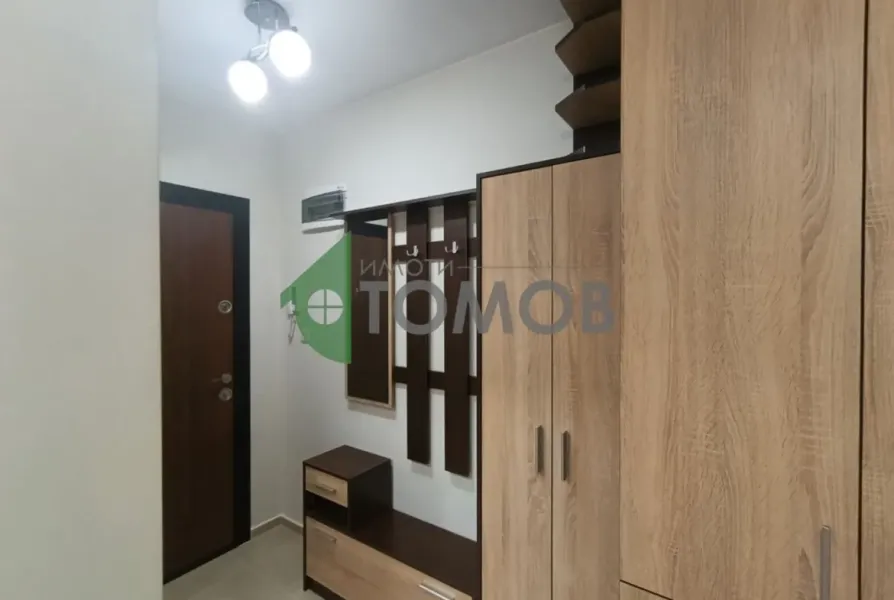 Stylish Fully Furnished 2-Bedroom Apartment in Stara Zagora - Image 5