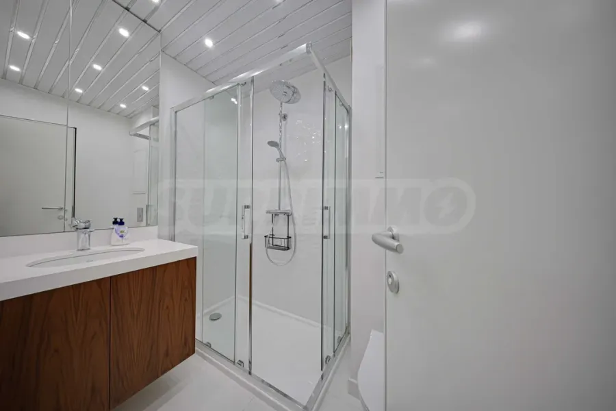 Luxurious Sofia Penthouse - City Center Gem - Image 1