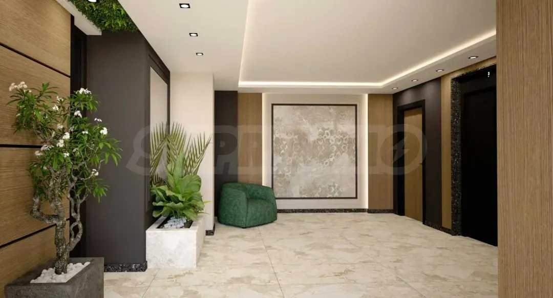 Luxury 3BR Apartment - Plovdiv, Bulgaria - Image 2