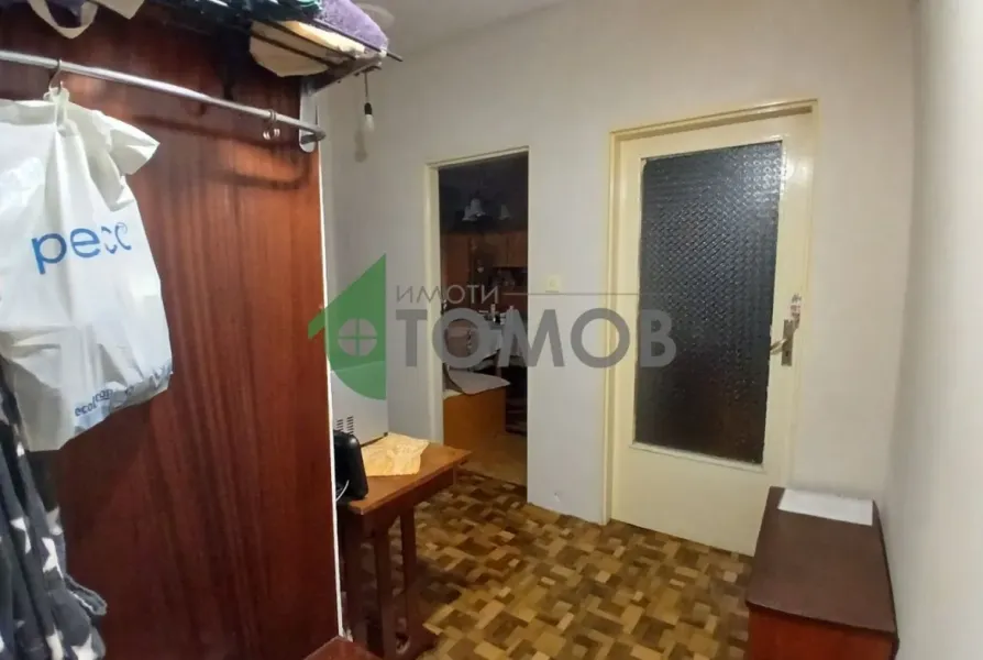 Spacious Two-Bedroom Apartment in Stara Zagora – Sunny Location - Image 4