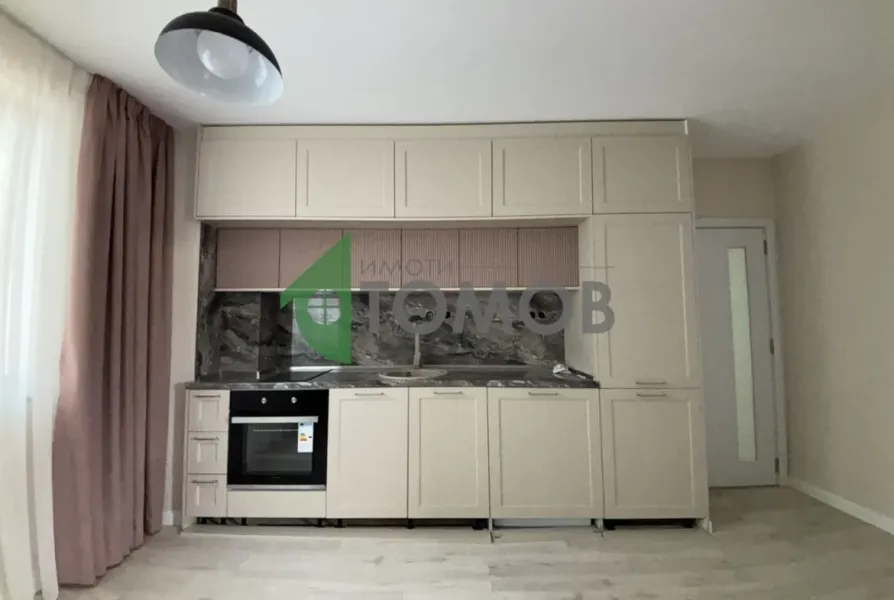 Spacious New Three-Bedroom Apartment in Stara Zagora, Bulgaria - Image 5