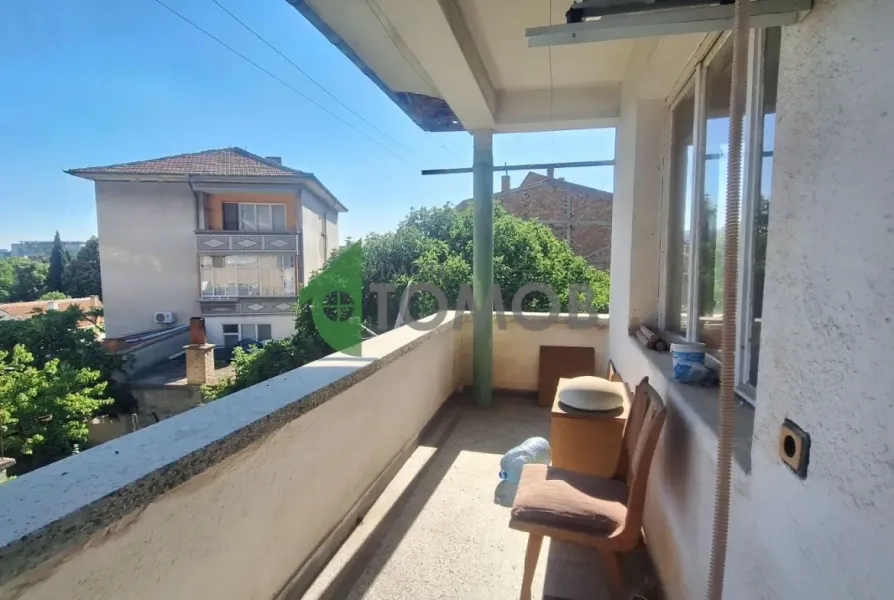 Spacious Two-Story House in Sunny Stara Zagora, Bulgaria - Image 3