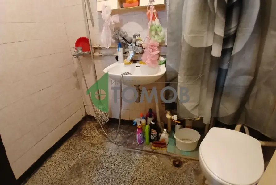 Spacious Two-Bedroom Apartment in Stara Zagora – Sunny Location - Image 3