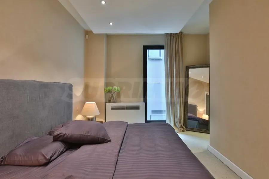 Spacious, Fully Furnished 3-Bedroom Apartment - "City of 2008" - Image 1