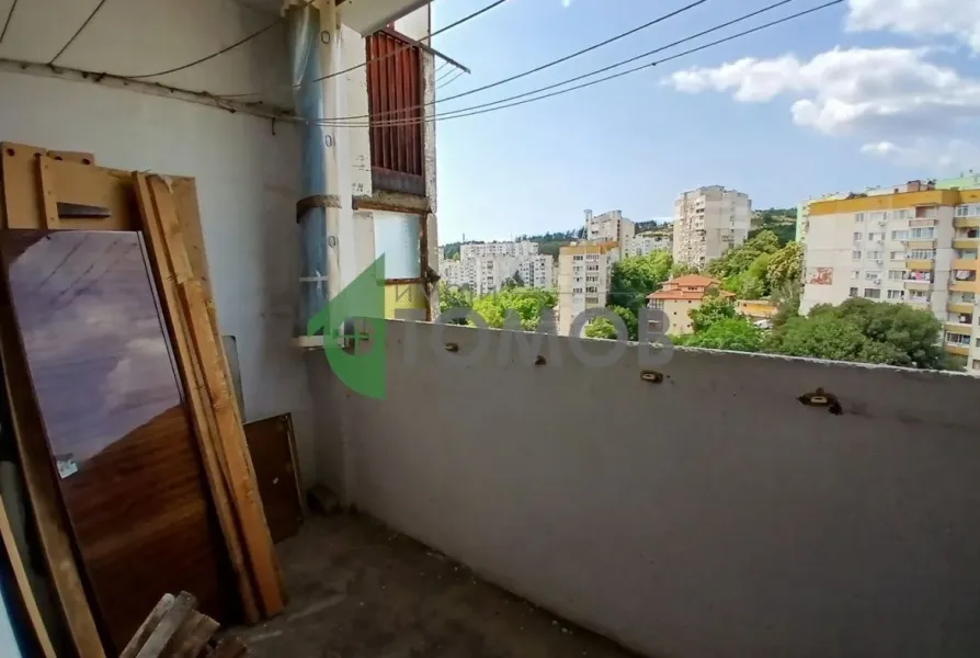 Spacious Two-Bedroom Apartment in Stara Zagora – Sunny Location - Image 2