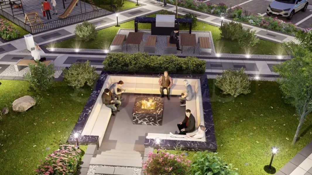 Luxurious 2-Bedroom Apartment in Plovdiv - Image 5