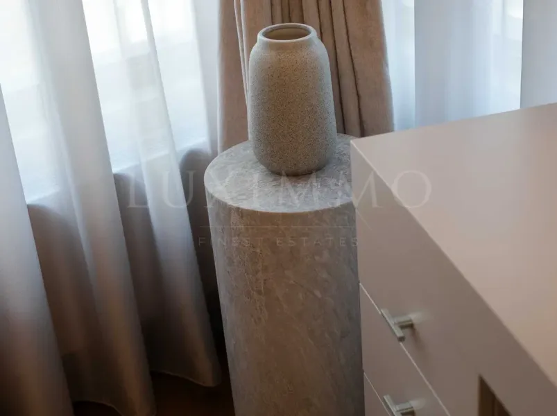 Spacious, Fully Furnished 3-Bedroom Apartment in Sofia's Iztok - Image 4