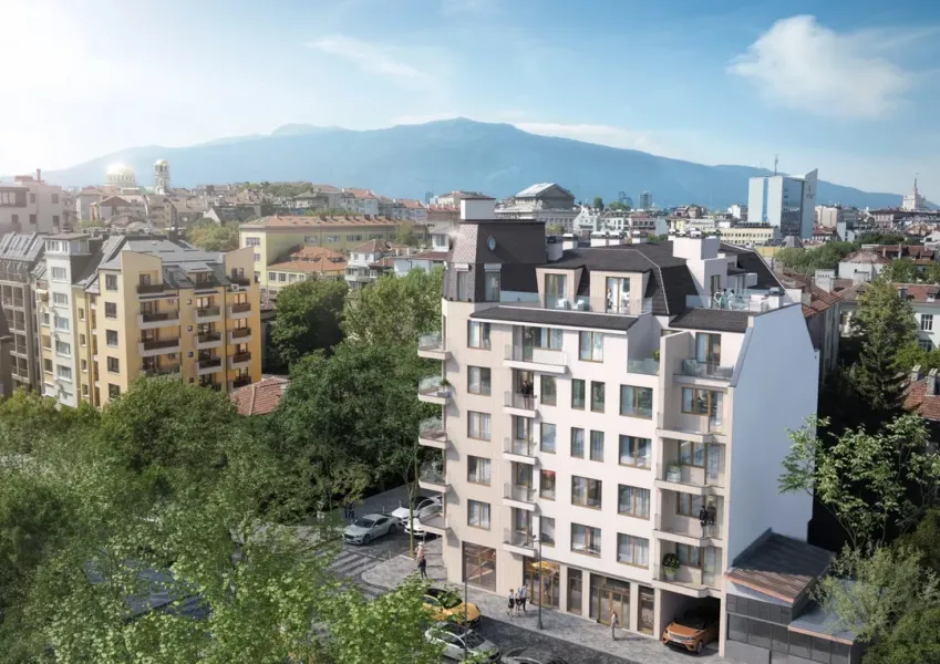 Spacious One-Bedroom Apartment Near National Mathematical High School - Image 3