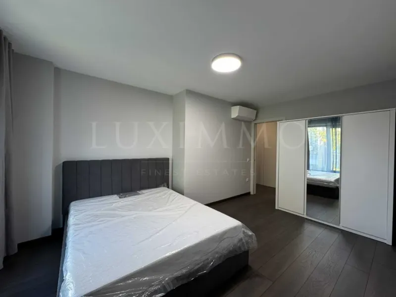 Spacious, Fully Furnished Apartment with Sea Views in Varna - Image 4