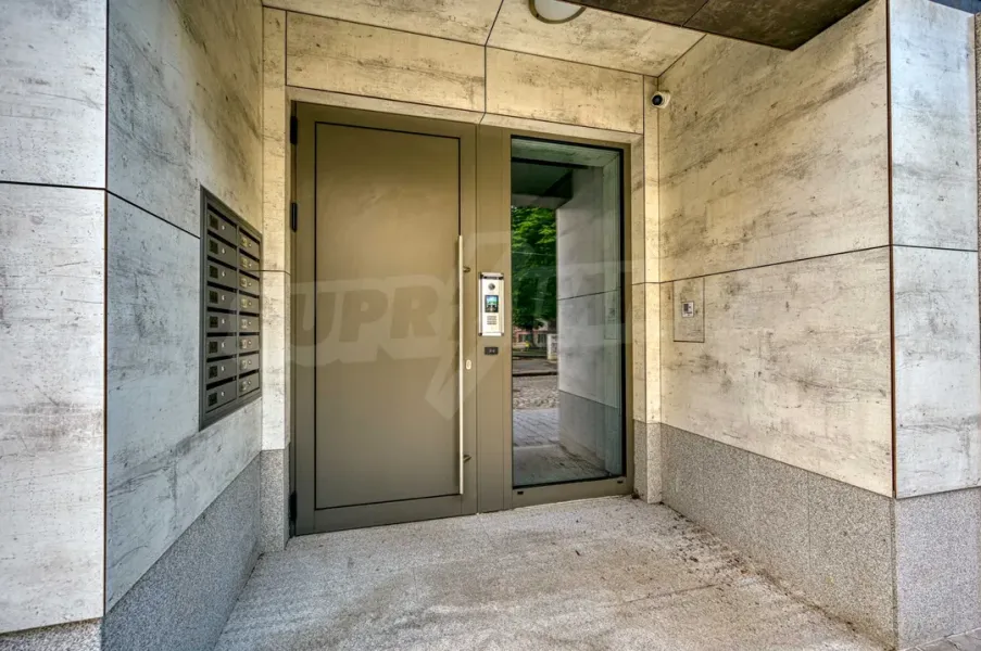 Stylish 2-Bedroom Apartment in Sofia City Center - Image 2