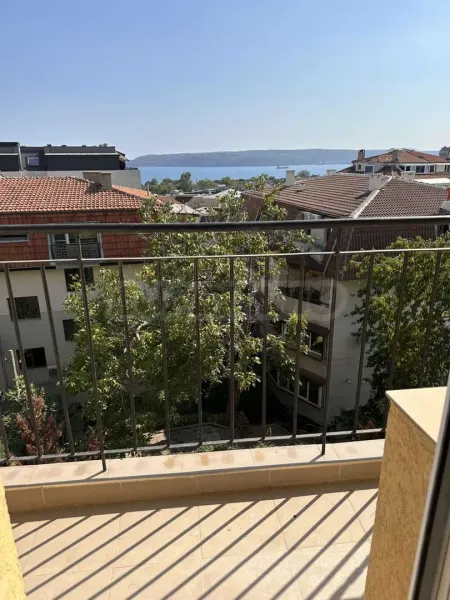 Stylish Varna Apartment – Fully Furnished, Prime Location - Image 4