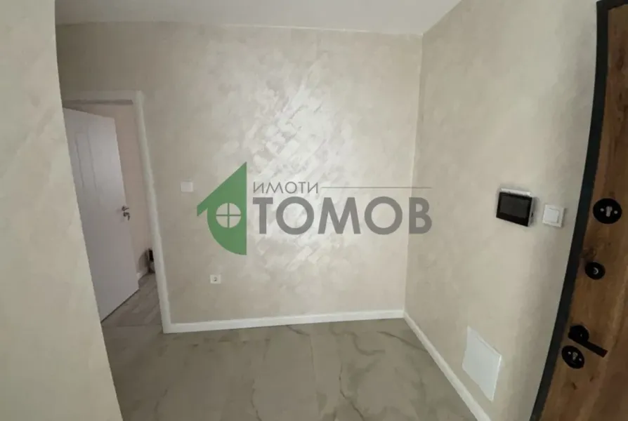 Spacious New Three-Bedroom Apartment in Stara Zagora, Bulgaria - Image 3