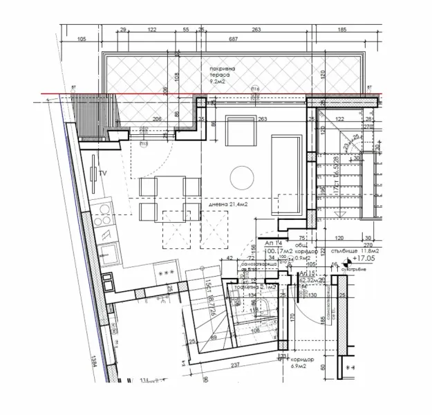 Stylish Varna Apartment - Near Cathedral, New Development - Image 2