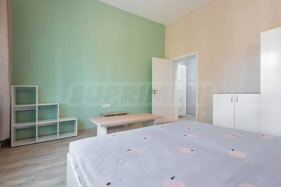 Stylish 2-Bedroom House with Garden for Rent in Varna - Image 5