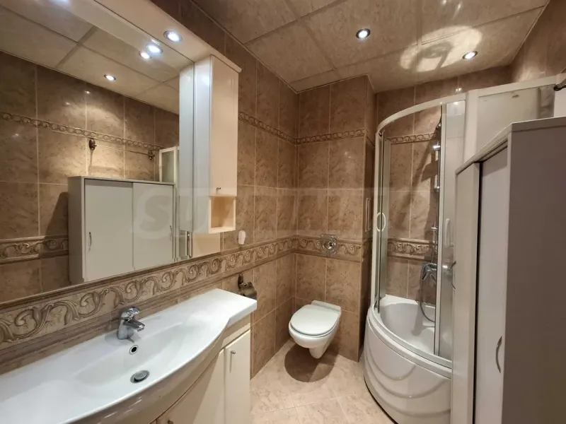 Spacious 3BR Apartment - Христо Смирненски, Plovdiv - Image 1