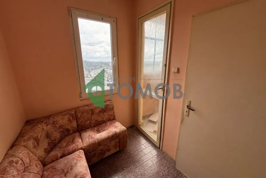 Stylish One-Bedroom Apartment in Stara Zagora's Sunny Area - Image 1