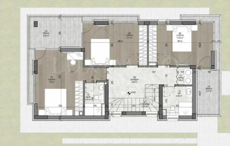 Seafront Two-Story Home - Kraymorie, Burgas - Image 5