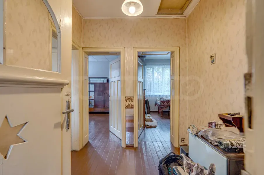 Spacious 1-Bedroom Apartment in Sofia's Reduta - Image 5