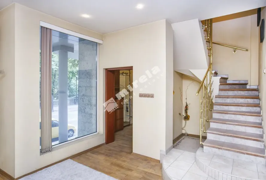 Spacious Fully Furnished House in Varna City Center. - Image 1