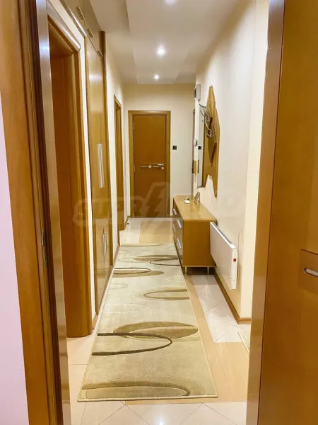 Spacious 3-Bedroom Apartment Near Plovdiv Hills - Fully Furnished - Image 5