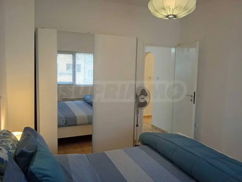 Fully Furnished 1-Bedroom Apartment in Sofia's Center - Image 1