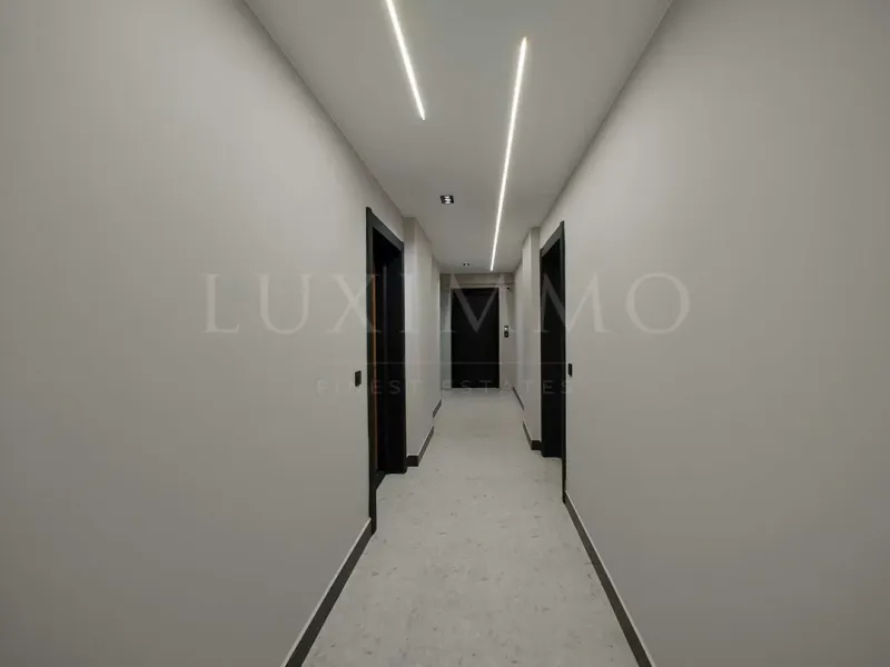 Stylish One-Bedroom Apartment in Sofia's Vitosha District - Image 3