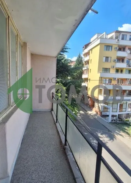 Spacious 3-Bedroom Apartment in Stara Zagora Center – Great Value - Image 1