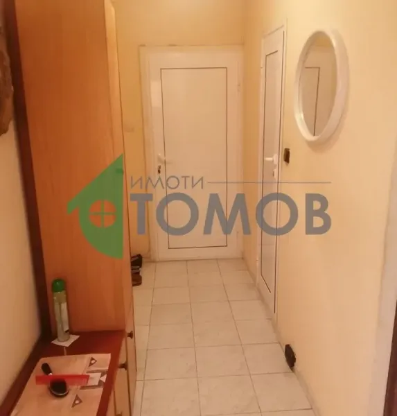 Spacious Two-Bedroom Apartment in Ruse's Rodina 2 District - Image 1