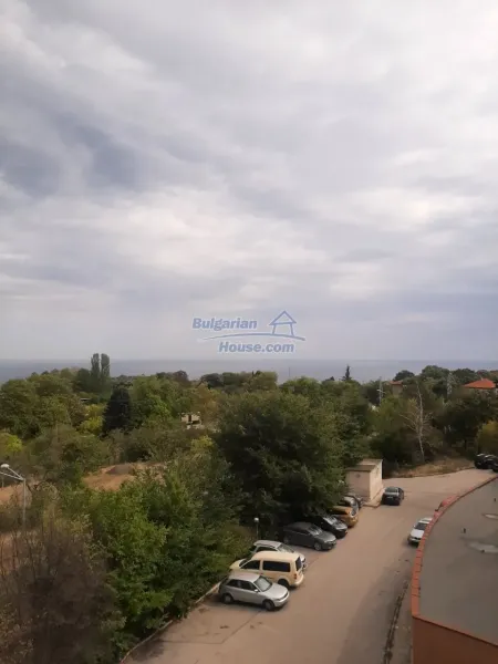 Spacious Sea View Apartment in Varna's Galata District - Fully Furnished Gem - Image 2