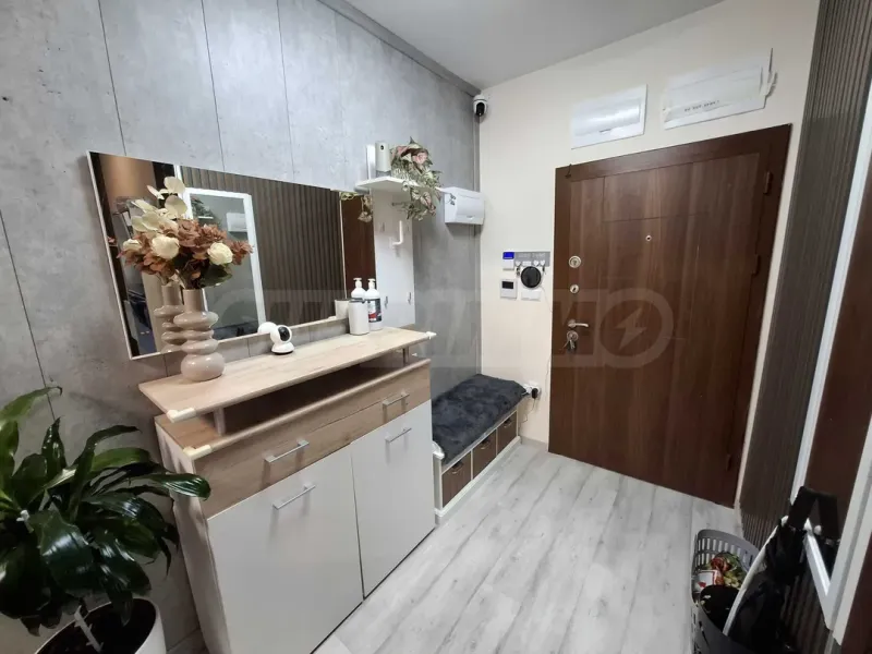 Stylish 3-Bedroom Apartment in Varna's "Briz" - Image 3